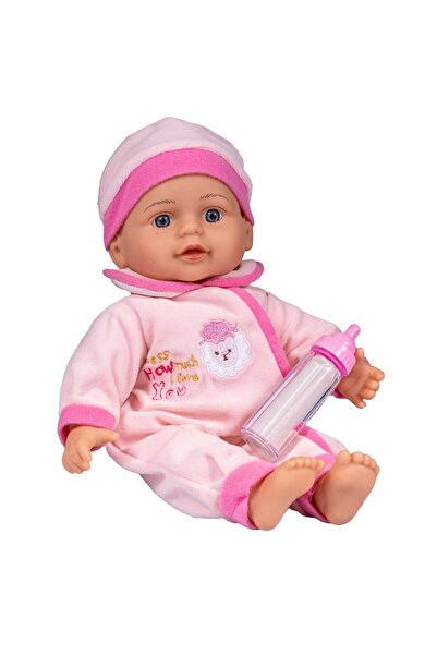 Smily Play Păpușă cu accesorii