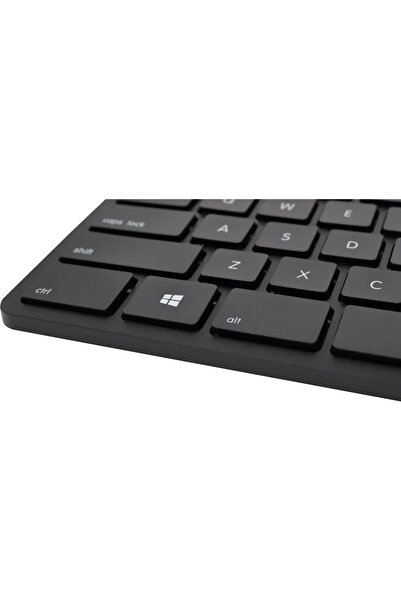 Matias Tastatură wireless cu multi-împerechere (FK416PCBT)