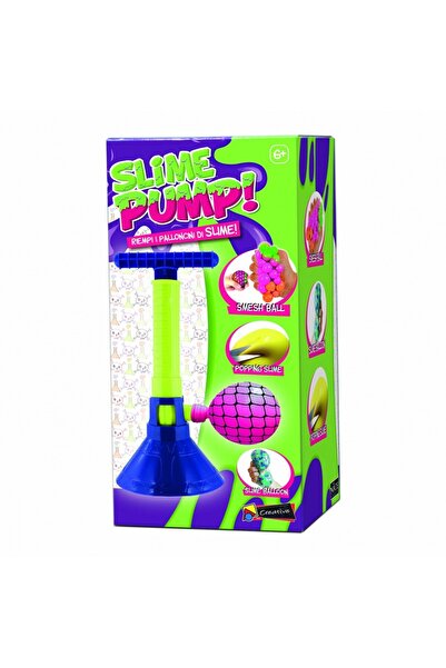 Other Set Creativ de Bombe de Slime