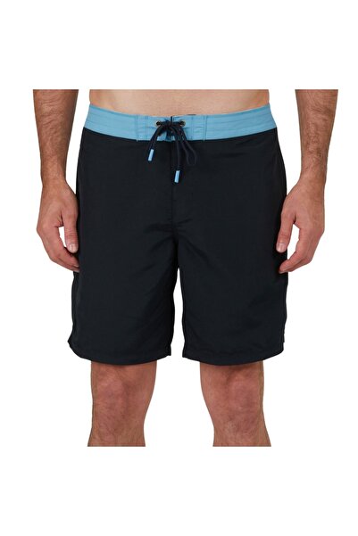 Salty Crew CLUBHOUSE BOARDSHORT ΜΑΥΡΟ 32