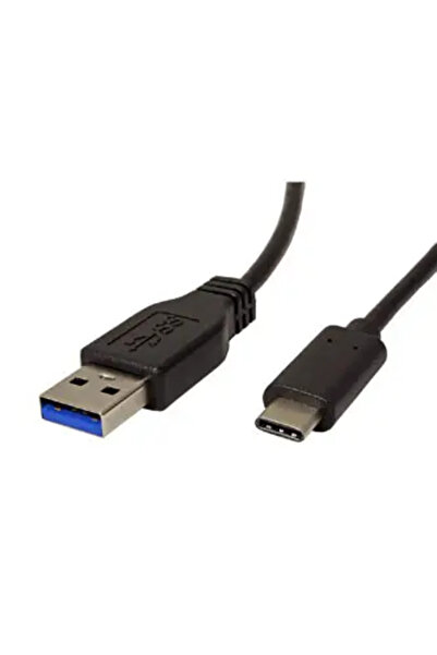 Other Cablu USB Neutralle USB-A - USB-C 0.5 m Negru