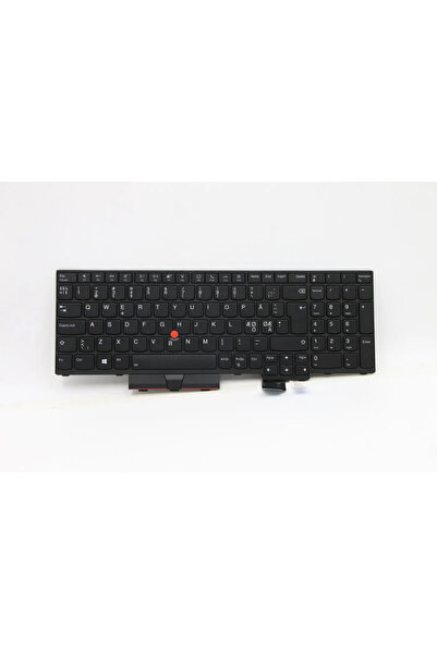 LENOVO 5N20Z74893 laptop spare part Keyboard