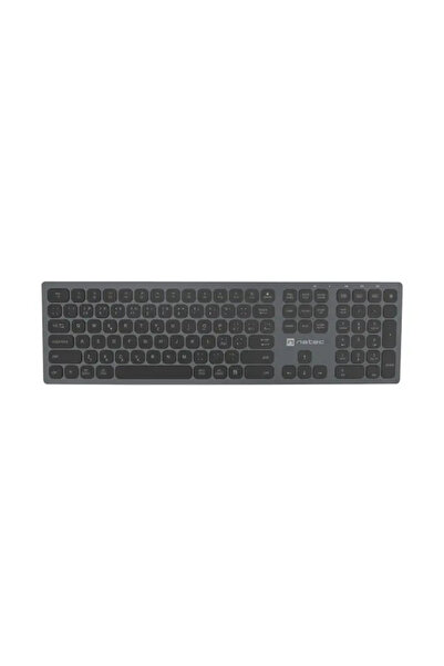 Natec Tastatură Dolphin (NKL-1977)
