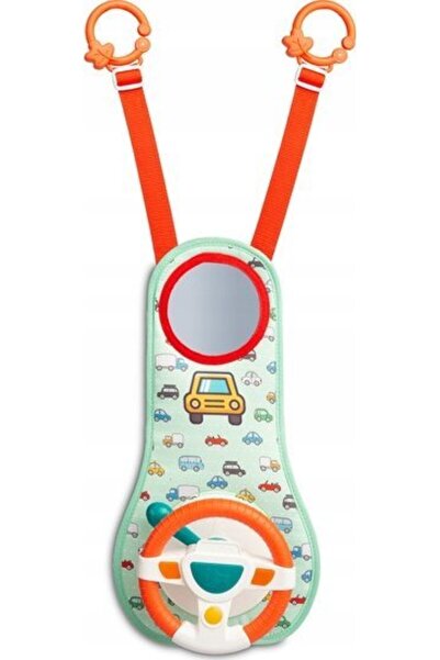 TOYZ JUCĂRIE EDUCAȚIONALĂ - PENDUL CU VOLAN