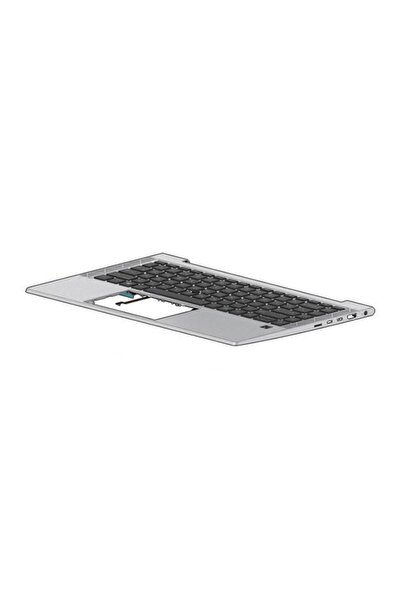 HP Capac superior SPS cu tastatură CP+PS CS/SK