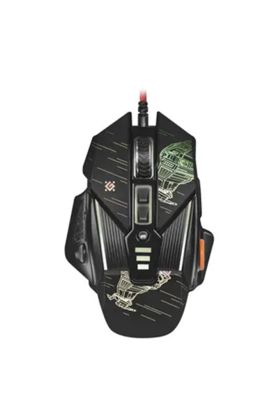 Defender Mouse Starx GM-390L (52390)