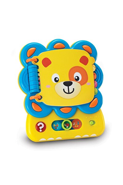 Other Jucărie interactivă puzzle Winfun Lion