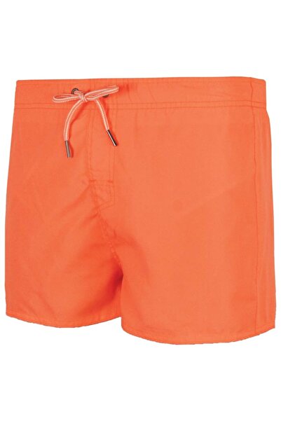 WAXX MALIBU 12 " BOARDSHORTS ΦΛΟΥΟ ΚΟΡΑΛΙ 32