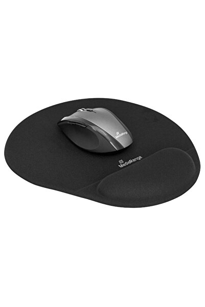 MediaRange Mouse Pad Negru