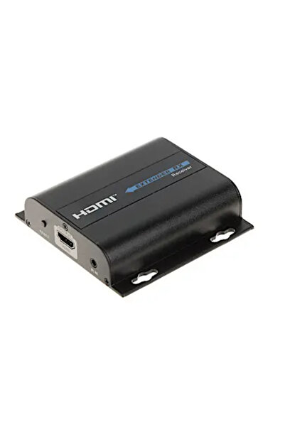 NO NAME Sistem de transmisie semnal AV EXTENDER RECEIVER HDMI-EX-150IR/RX-V4