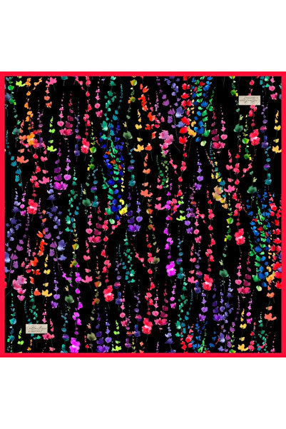 LA BOUTIQUE Labouti̇que Summer Collection Scarf 260901