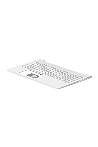 HP Capac superior cu tastatură CP num PORT