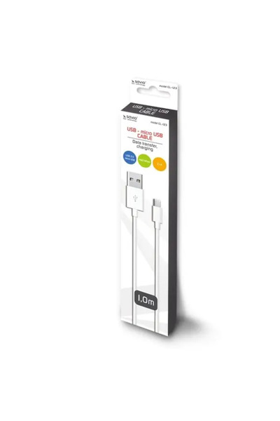 Other Cablu USB SAVIO USB Tip A 1