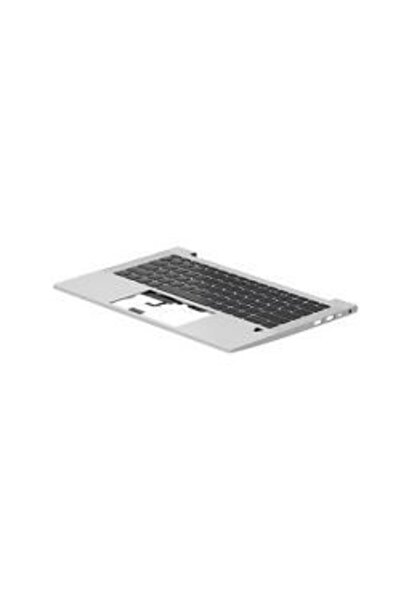HP SPS-TOP COVER W/KB NOR