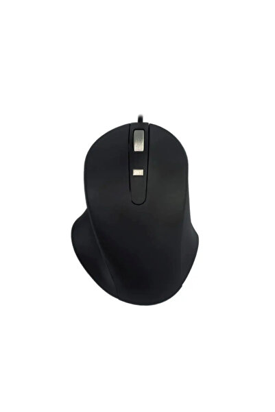 Other Mouse Matias PTB Mac USB-A negru
