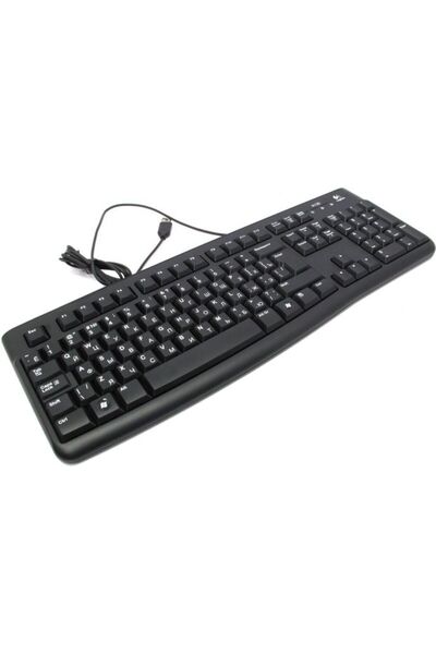 logitech Tastatură K120 (920-002522)