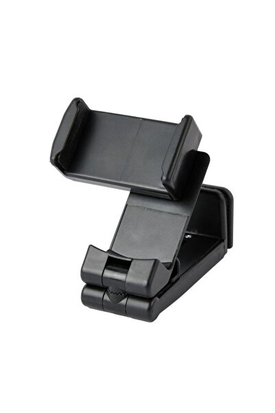 Gembird Suport telefon mobil multifuncțional/TA-CH-CLIP-01