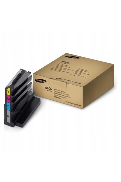 HP Waste Toner Bottle CLT-W406 CLTW406 (SU426A)