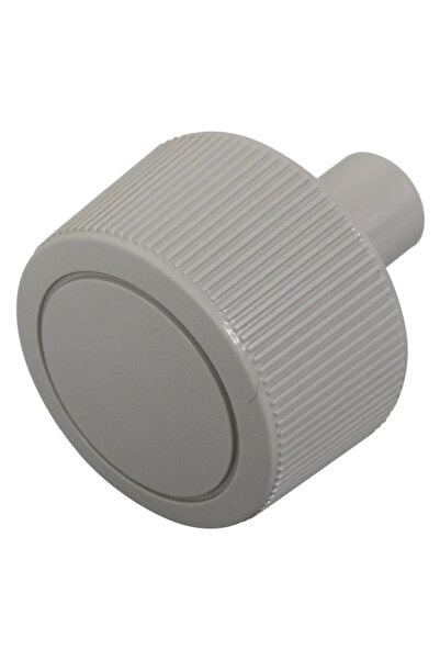 OKI Platen Knob 3PP4025-2871P21, Grey