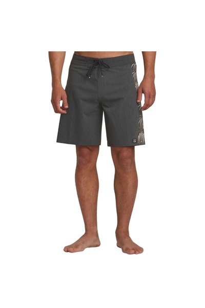 BİLLABONG D BAH PRO ΜΠΟΡΝΤΣΟΡΤΣ RAVEN 32