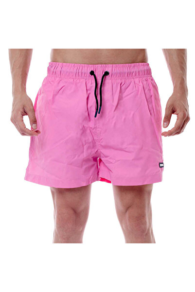 BEE UNUSUAL ΜΟΝΟΧΡΩΜΟ ΡΟΖ ΜΑΓΙΟ ΣΟΡΤΣ Σ