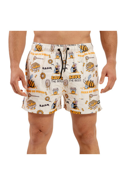 BEE UNUSUAL BDSM ΣΟΡΤΣ ΜΑΓΙΟ ΠΟΛΥΧΡΩΜΑ S