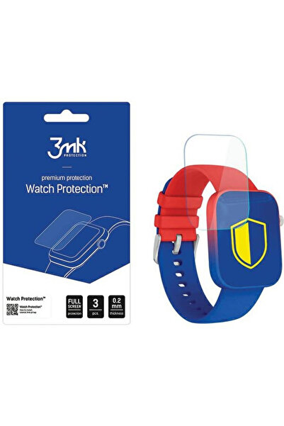 Other 3MK ARC Watch Rubicon RNCE97