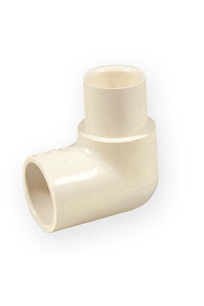 NIBCO KOLANO NYPLOWE 90ST KW/KZ 1/2 " PVC-C