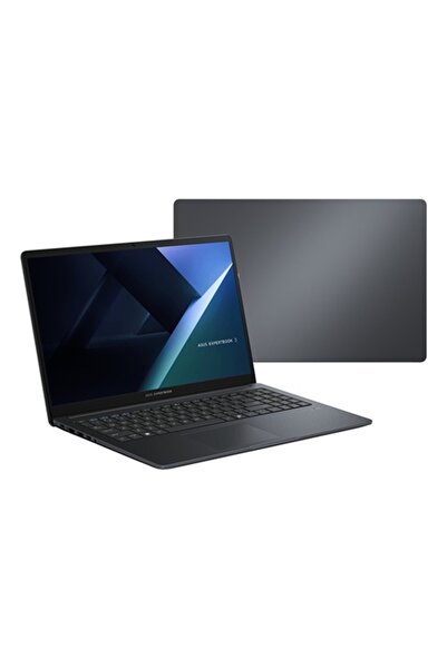 ASUS B1503CVA CORE 7 150U 8GB 512GB 15.6'' FreeDos B1503CVA-IS78020