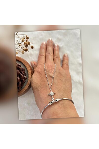 Butik Kutup Yıldızı Detaylı Şahmeran