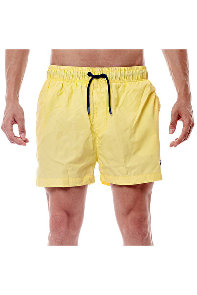 BEE UNUSUAL ΜΟΝΟΧΡΩΜΟ ΣΟΡΤΣ ΜΑΓΙΟ ΚΙΤΡΙΝΟ L