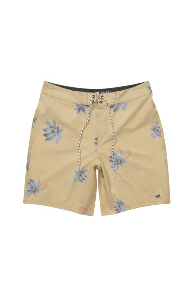 Salty Crew Μπλουμίν Μπορντσορτ Σαφράν 32