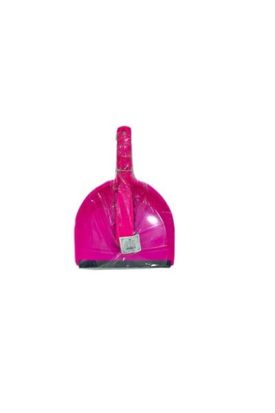 Generic Shovel with broom