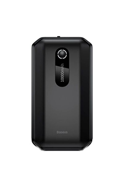 Baseus Demaror auto / Power Bank Super Energy Max pentru pornirea mașinii (Cu...