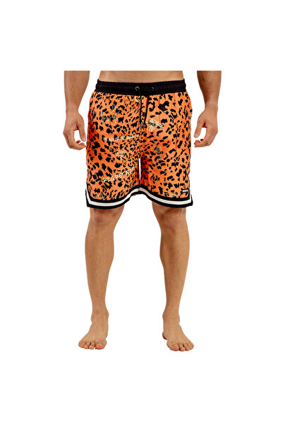 BEE UNUSUAL ΡΕΓΚΡΕΤ ΝΑΝΤΙΝΓΚ ΝΑΤΙΝΓΚ ΜΠΟΥΝΤΣΟΡΤΣ ΠΟΛΥΧΡΩΜΑ Μ