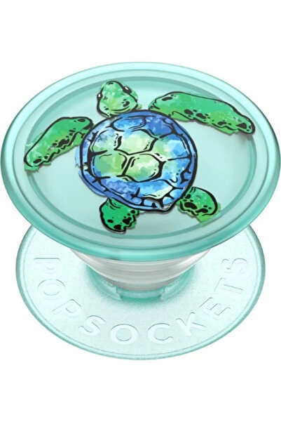 Popsockets PlantCore Grip Tortuga 806495 suport și stand pentru telefon