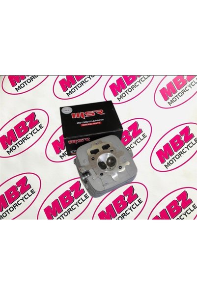 EMİNMOTOR CG 250 SİLİNDİR KAPAĞI ÇAPRAZ ( ŞAŞI ) KOMPLE ( MSR )