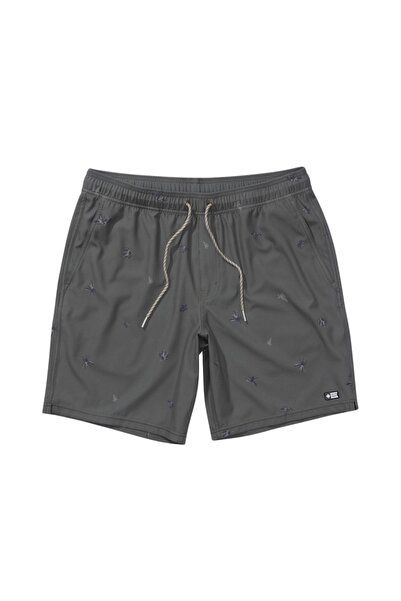 Salty Crew Μικρό μαγιό σορτς KINE, λαδί, L