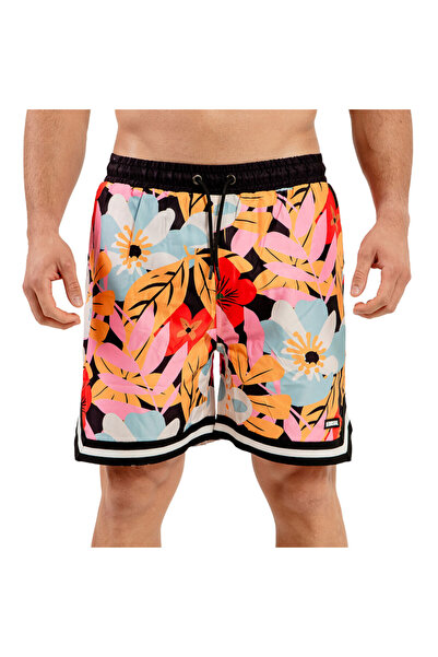 BEE UNUSUAL ΤΙΝΟΣ ΜΠΟΡΝΤΣΟΡΤΣ ΠΟΛΥΧΡΩΜΟ Σ