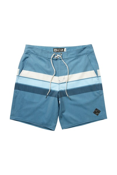Salty Crew TIDAL BOARDSHORT SLATE 32