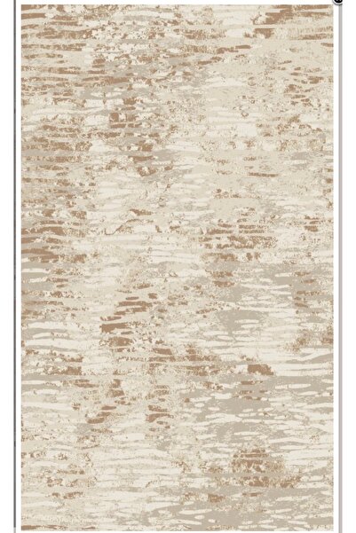 nazar halı ANKA 1260 KAHVE- KREM 160 x 230
