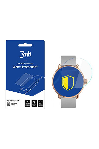3MK ARC Watch Withings ScanWatch 38mm