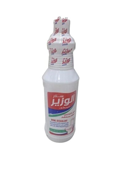 ALWAZEER Al Wazir Flash 1 Liter