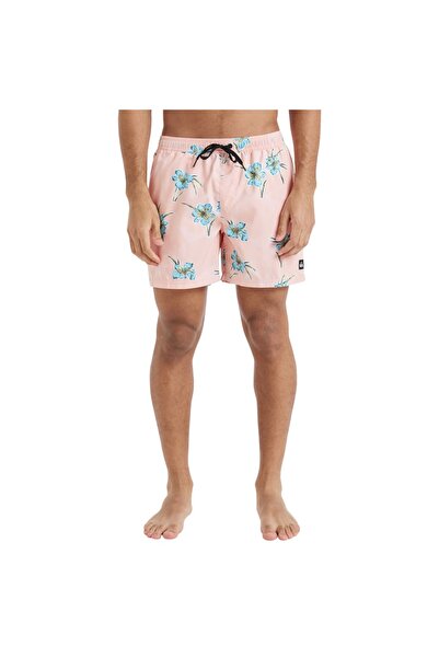 Quiksilver ΚΑΘΗΜΕΡΙΝΑ ΑΠΛΑ ΜΑΓΙΟ ΒΟΛΕΪ 15 " ΡΕΝΤΟΝΙ ΠΕΡΙΣΤΕΡΙΑΣ Π.Μ.