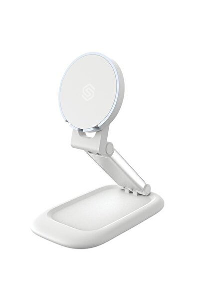 Other SODI Suport de încărcare prin inducție BM310 alb/alb MagSafe