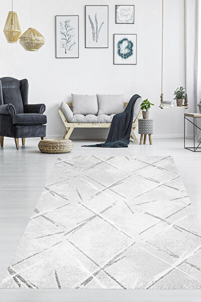 armolin Carpet Cover with Digital Printing and Elastic - (Without Sponge) - S...