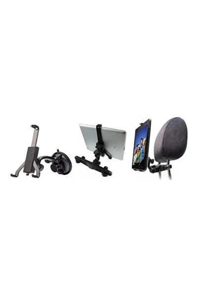 Rebeltec Suport Auto Universal pentru Tablete 7-11 inch M60 (RBLUCH00004)