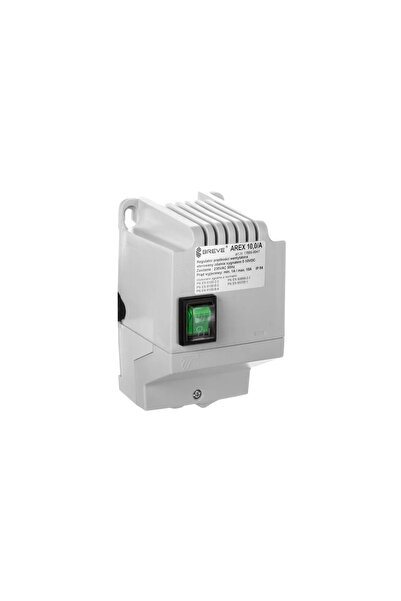 Other Regulator de turație monofazat AREX 10,0 105-230V 10A / control la dist...