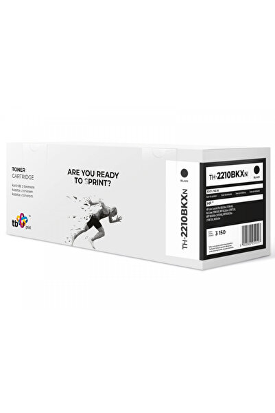 Other Cartuș toner pentru HP Color LJ Pro M255 W2210X TH-2210BKXN 100% Nou BK