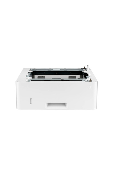 HP Papierkassette D9P29A 550 coli A4/A5/A6/B5(JIS)